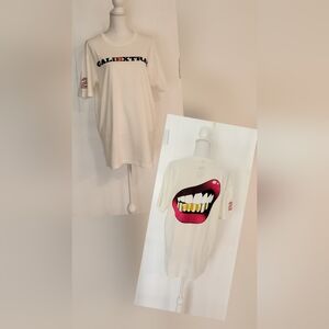 Cali  Graphic Tee for Men